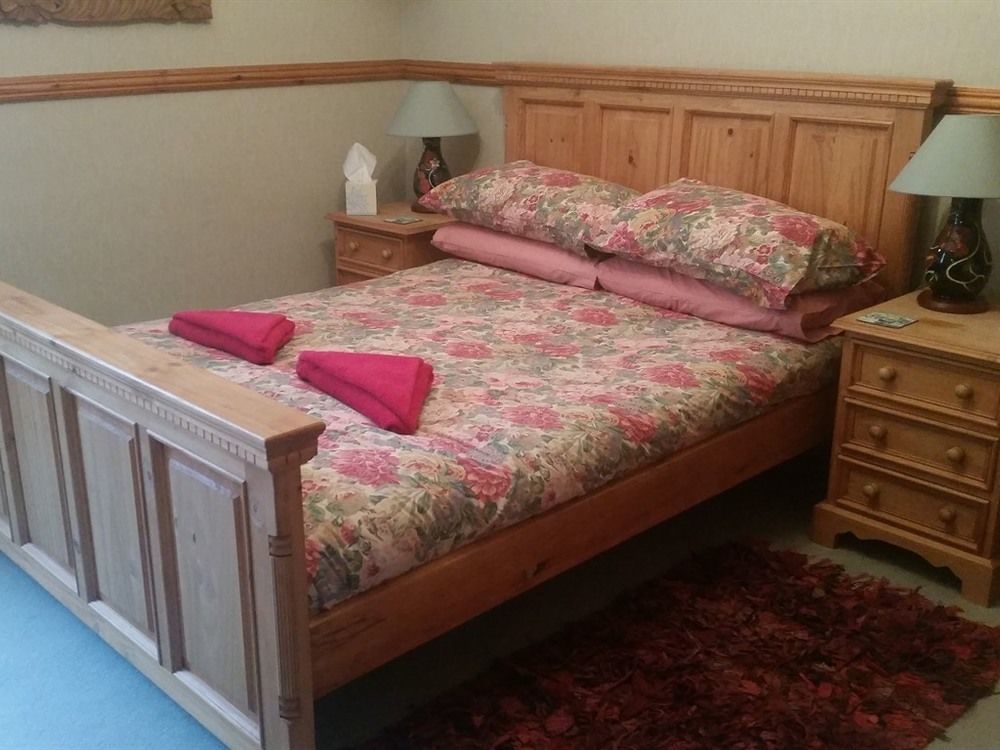 Madeira Hotel Blackpool Luaran gambar