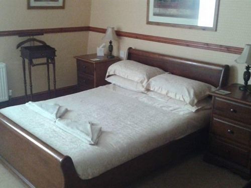 Madeira Hotel Blackpool Luaran gambar