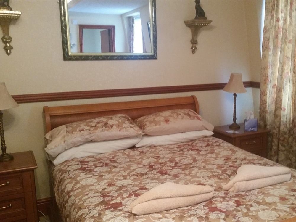 Madeira Hotel Blackpool Luaran gambar