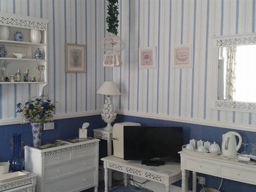 Madeira Hotel Blackpool Luaran gambar