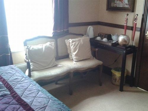 Madeira Hotel Blackpool Luaran gambar