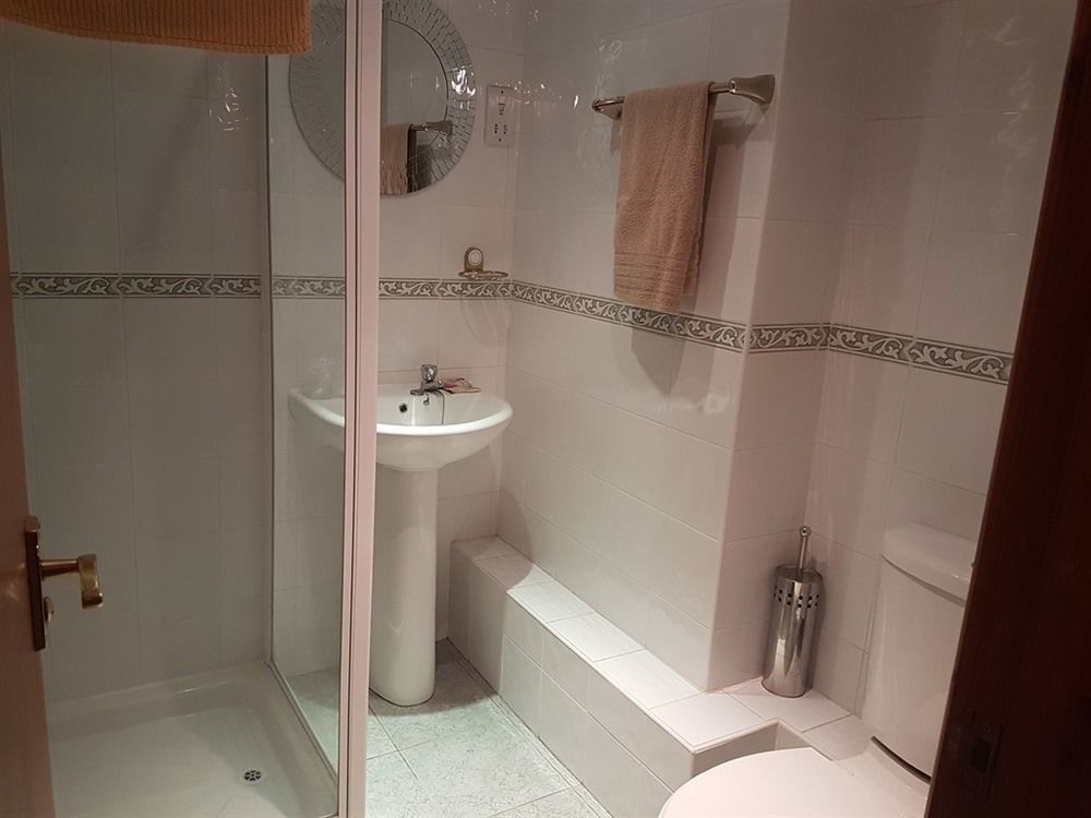 Madeira Hotel Blackpool Luaran gambar