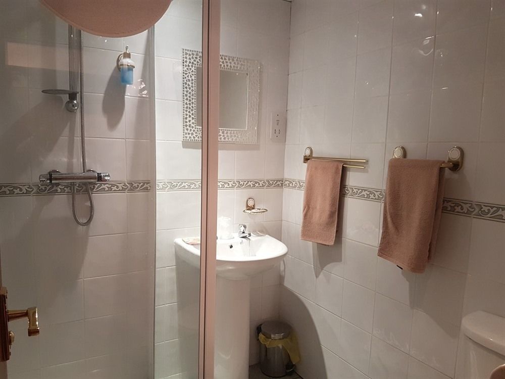 Madeira Hotel Blackpool Luaran gambar