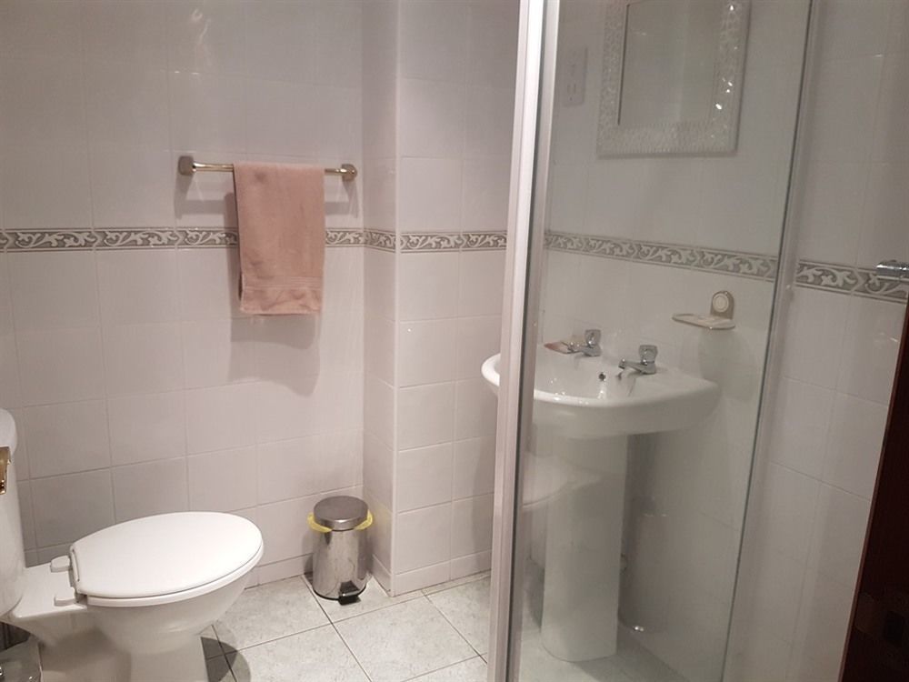 Madeira Hotel Blackpool Luaran gambar