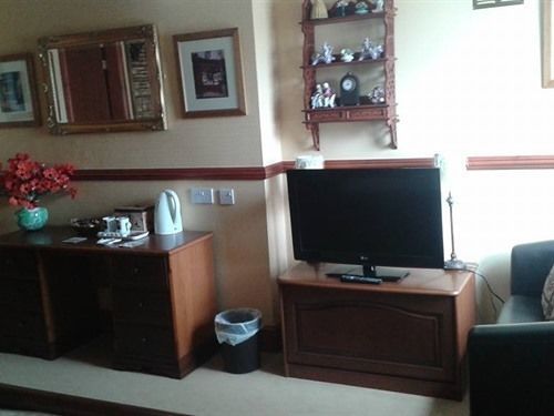 Madeira Hotel Blackpool Luaran gambar